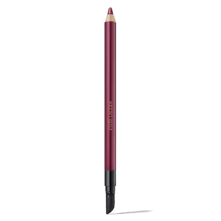 Double Wear 24H Waterproof Gel Eye Pencil Aubergine ESTEE LAUDER