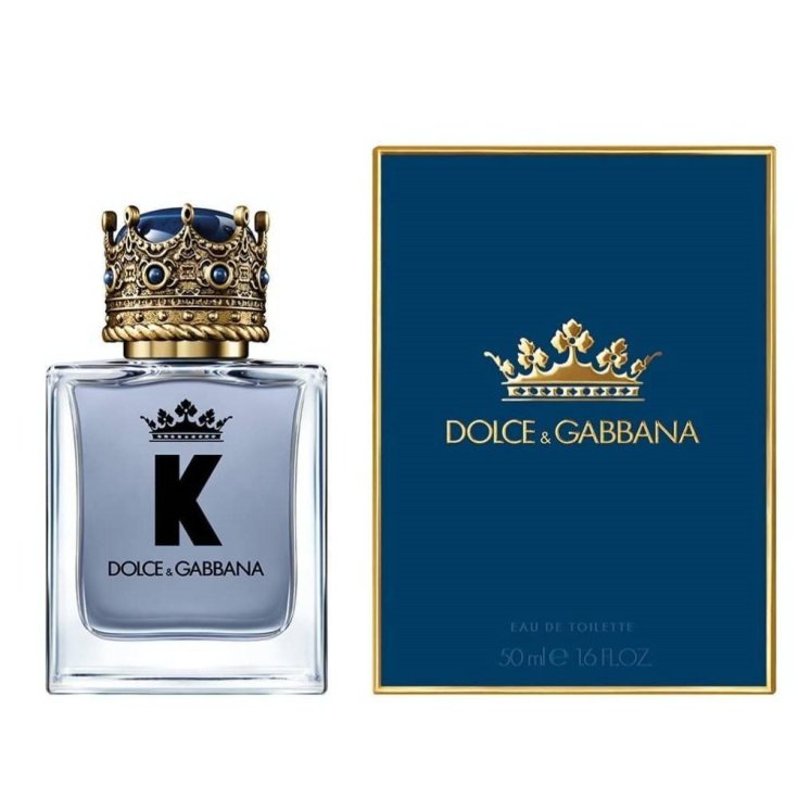 K Eau De Toilette Dolce&Gabbana 50ml