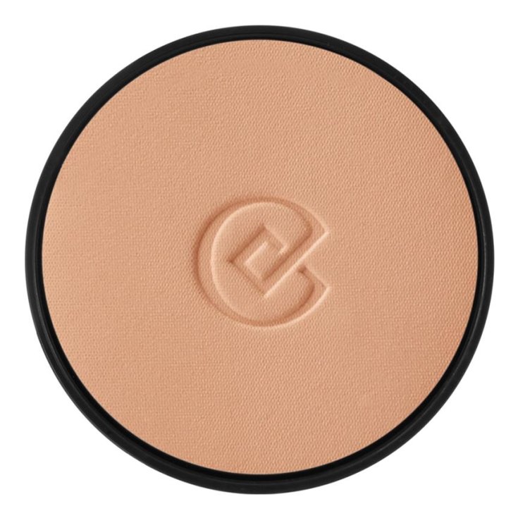 Impeccabile Cipria Ricarica 50N Cameo Collistar