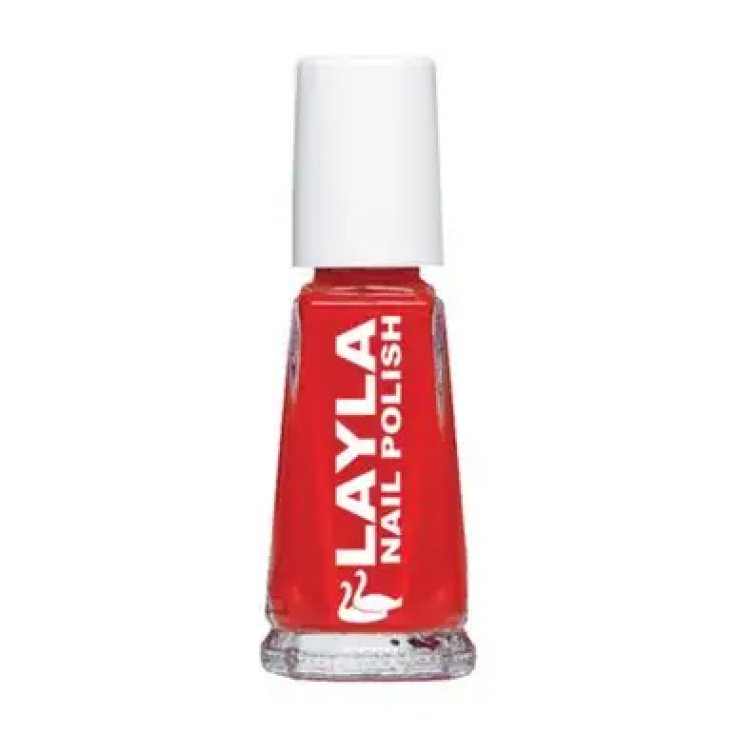 Smalto Laccato 132 Layla Cosmetics 10ml