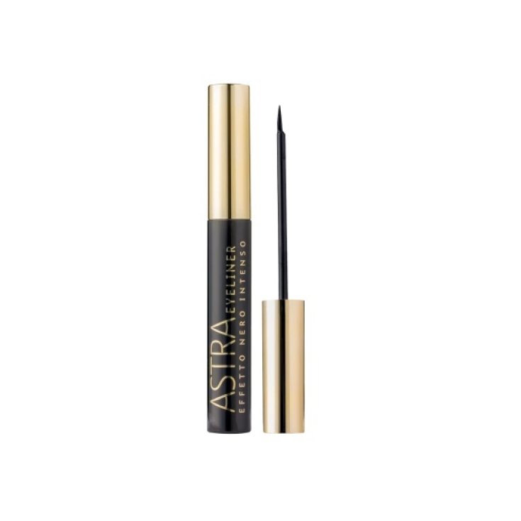 Eye Liner Nero Intenso Astra