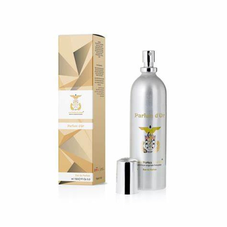 Parfum D'Or Les Perles D'Orient 150ml
