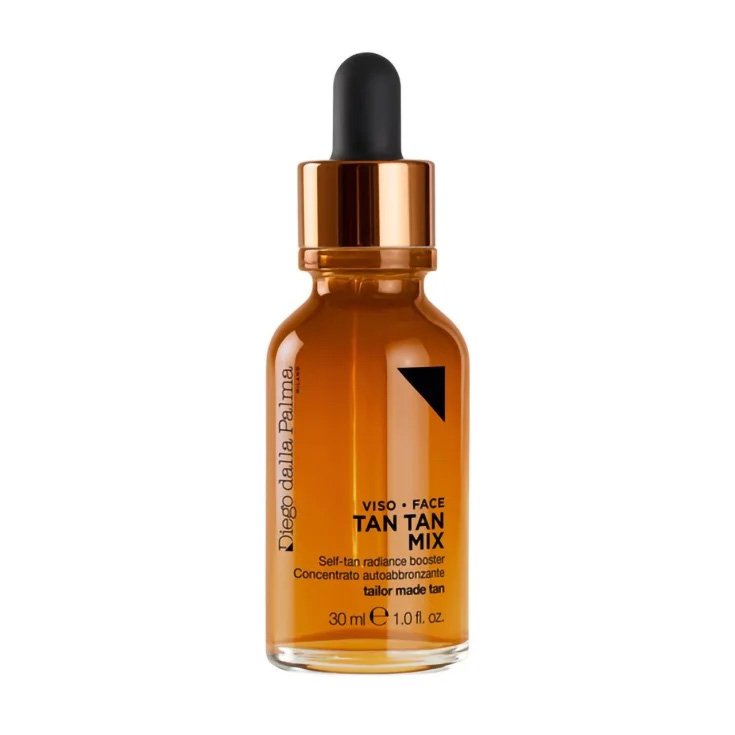 Tan Tan Mix - Gocce Autoabbronzanti Viso Diego Dalla Palma 30ml