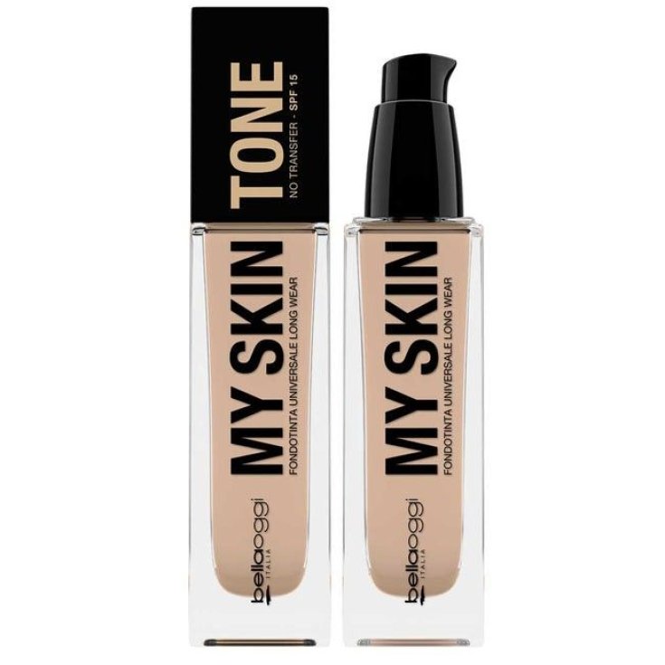 My Skin Tone 20C Bellaoggi
