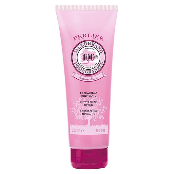 Melograno Doccia Crema PERLIER 250ml