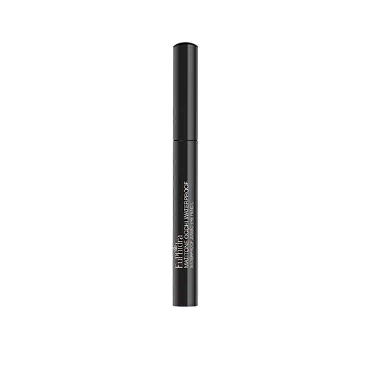 Matitone Occhi Waterproof WP21 Smoky Senza Temperino EuPhidra 1,4g