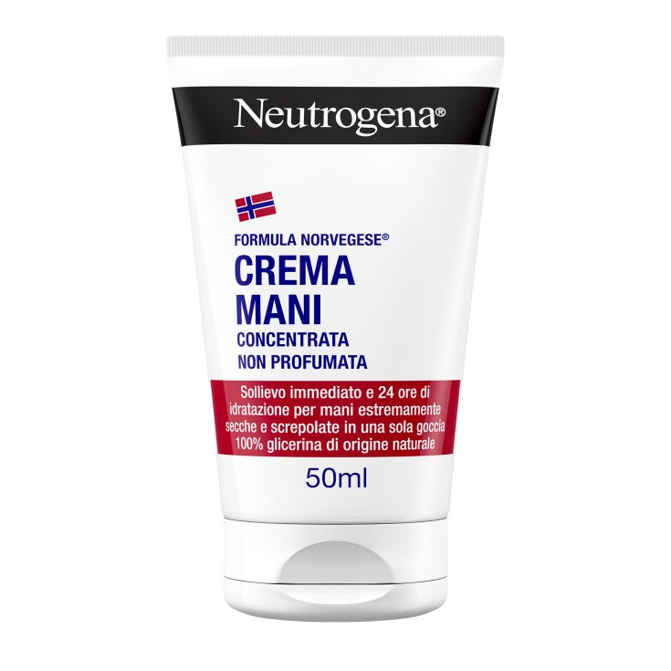 NEUTROGENA CR MANI S/PROF 50ML