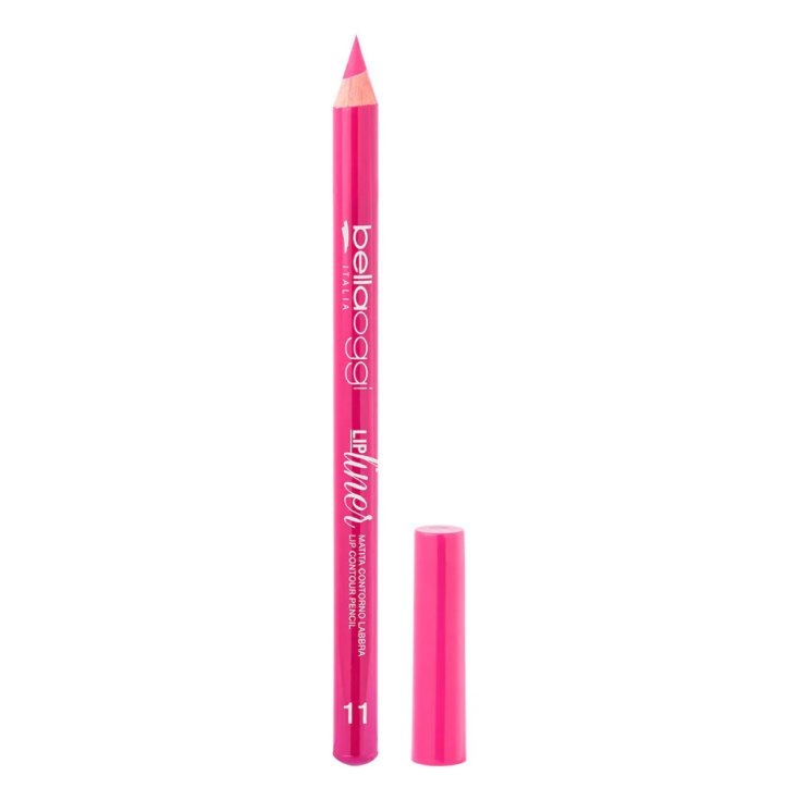 Lip Liner 11 Bellaoggi