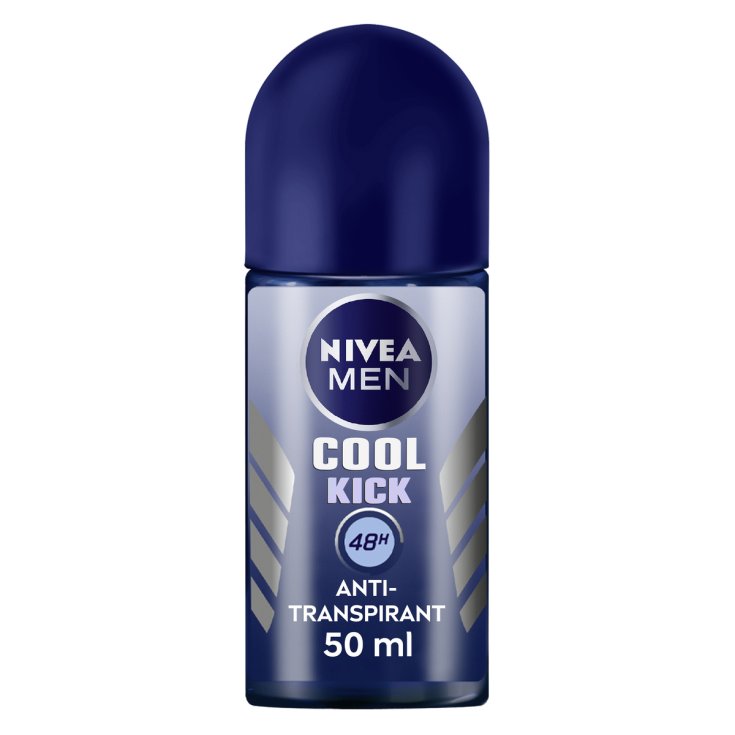 NIVEA DEO COOL KICK ROLL ON