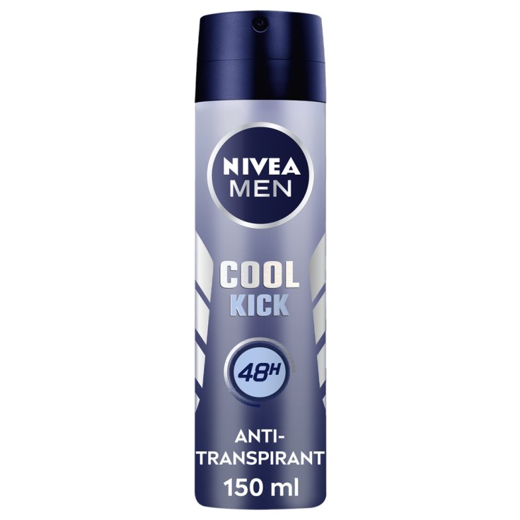 NIVEA DEO AID COOL KICK SPRAY