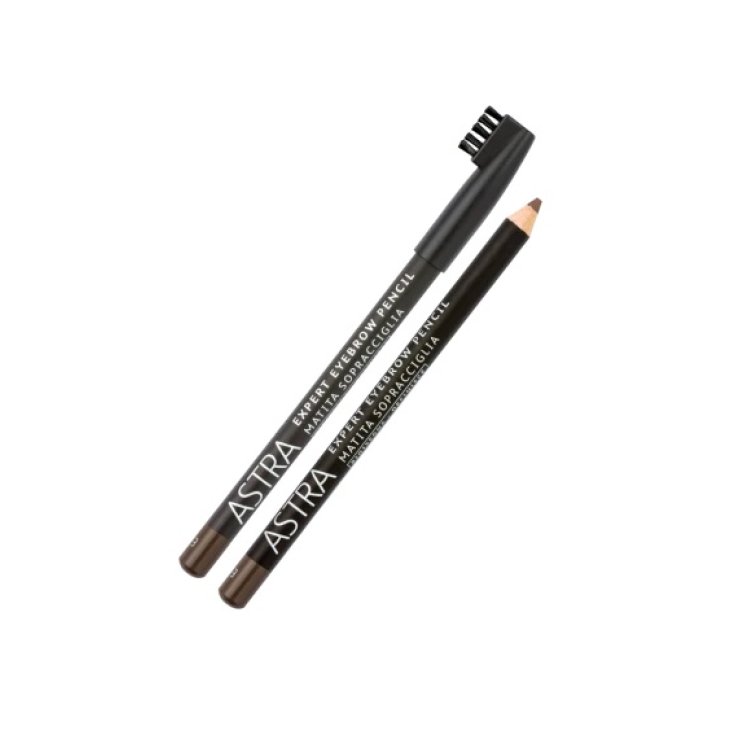 Expert Eye-Brow Pencil 03 Matita Sopracciglia Astra