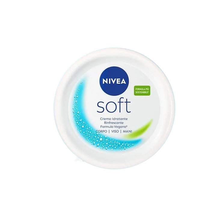 Soft Crema NIVEA 50ml