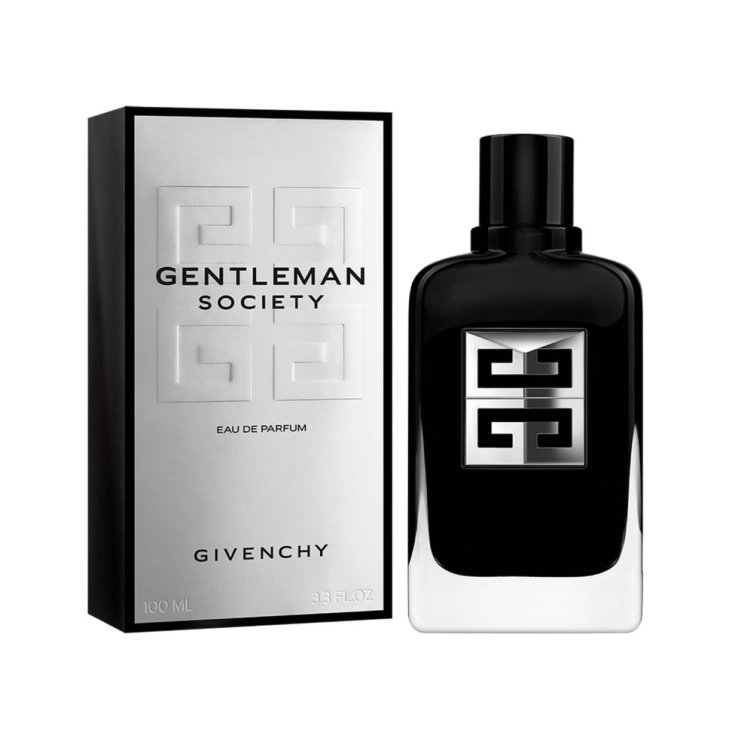 Gentleman Society Edp Givenchy 100ml