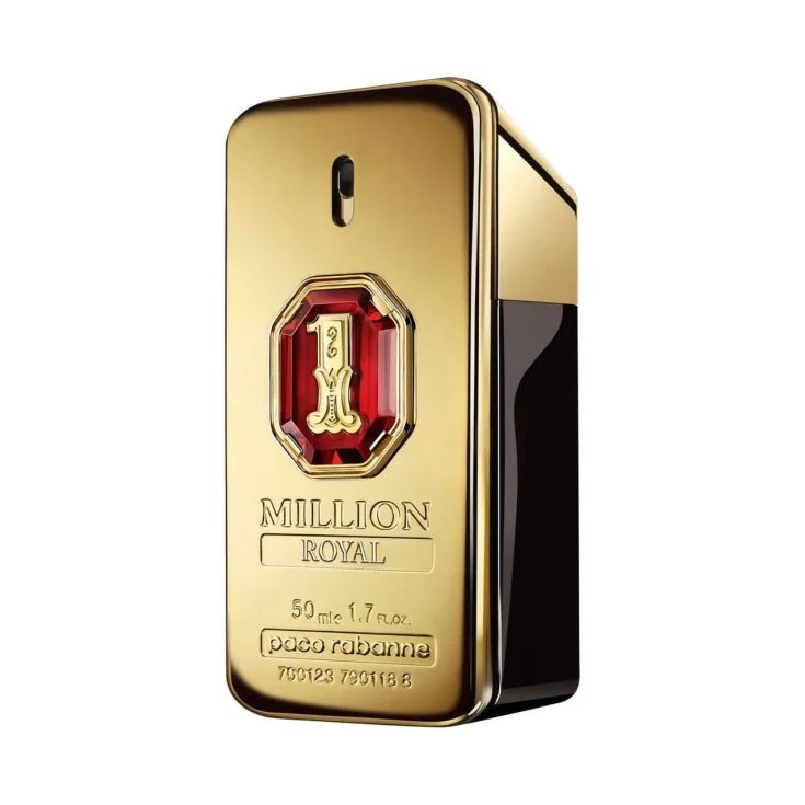 1 Million Royal Parfum Paco Rabanne 50ml