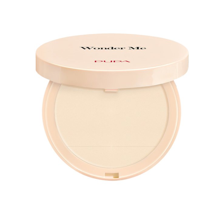 Wonder Me Cipria 010 Ivory PUPA