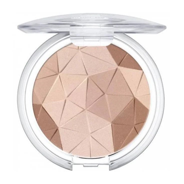 Cipria Viso A Mosaico 01 Essence