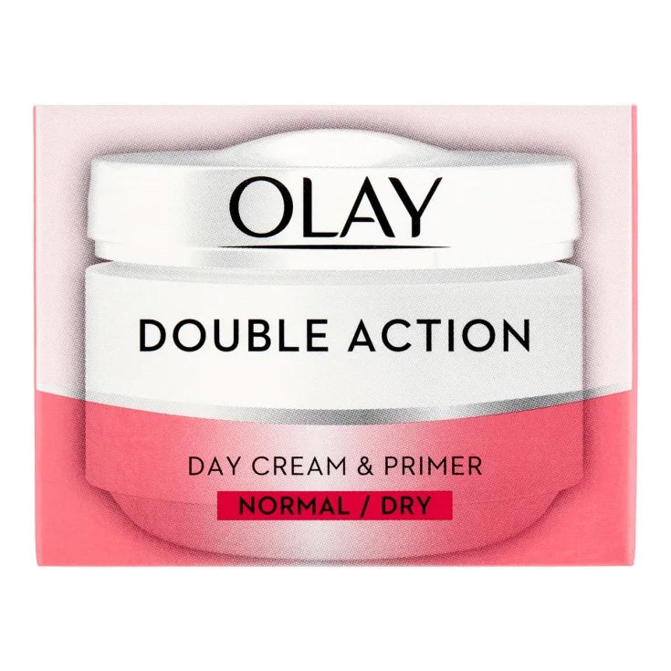 Crema Idrata&Protegge OLAY 50ml
