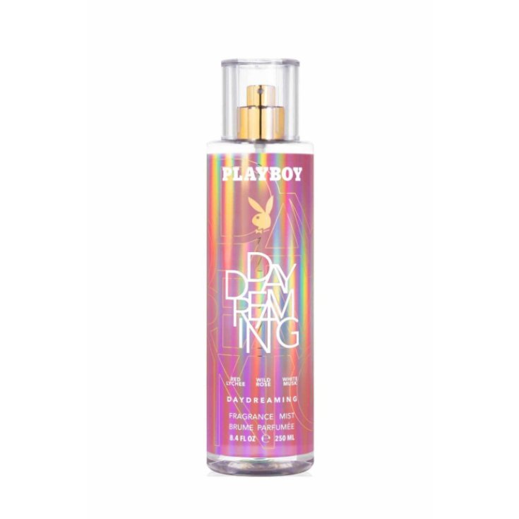 Daydreaming Body Mist PLAYBOY 250ml