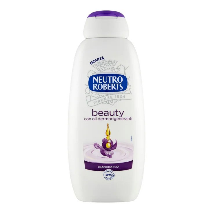 Bagnodoccia Beauty Neutro Roberts 450ml