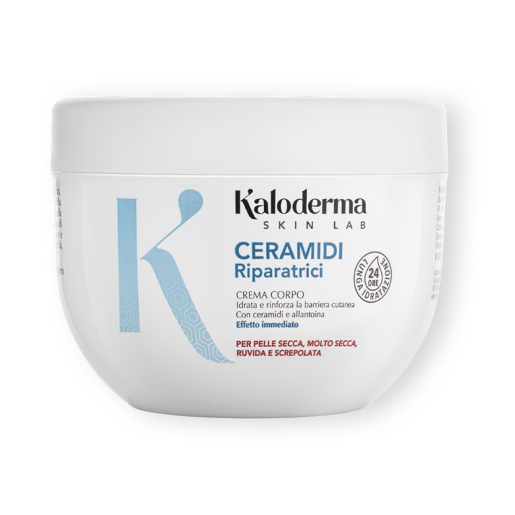 Crema Corpo Ceramidi Riparatrici Kaloderma 450ml