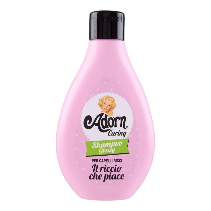 Shampoo Capelli Ricci Adorn&reg; 250ml