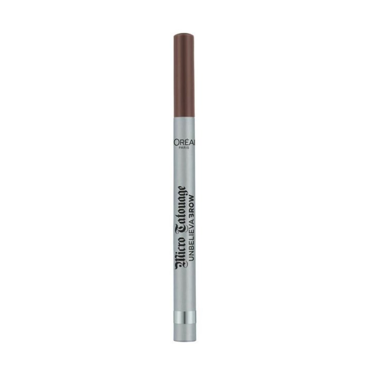 Unbelievabrow Micro Tatouage 108 L'Oreal