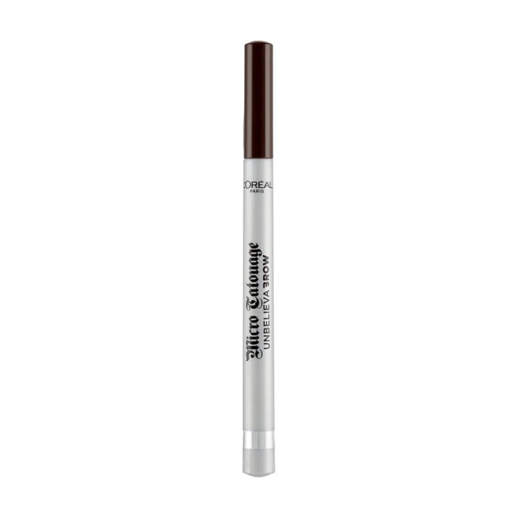 Unbelievabrow Micro Tatouage 109 L'Oreal