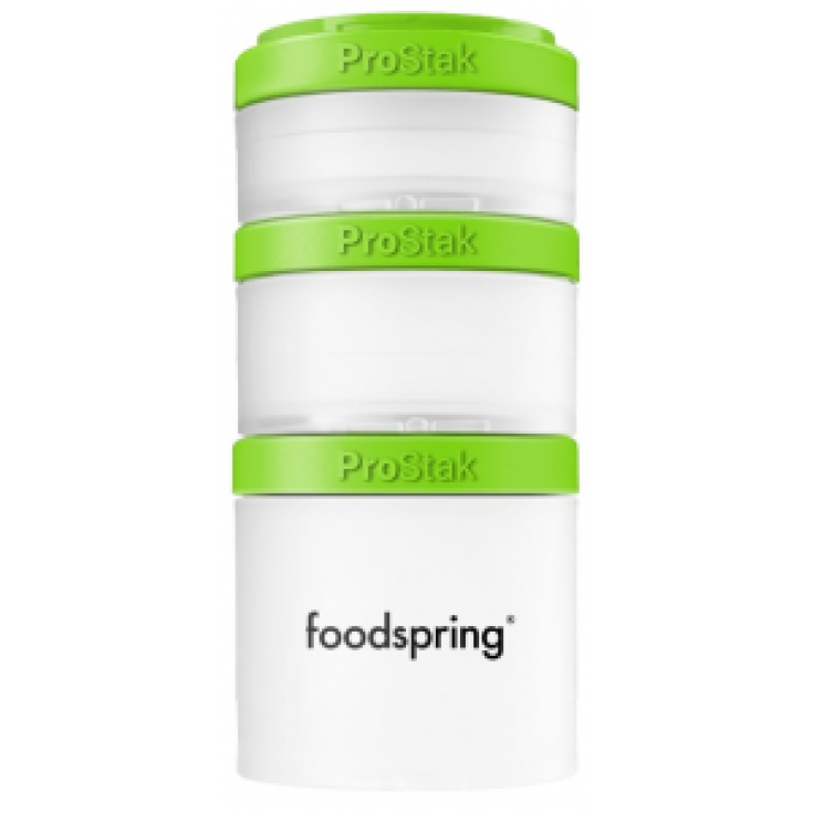 Shaker Expansion-Pack foodspring&reg;