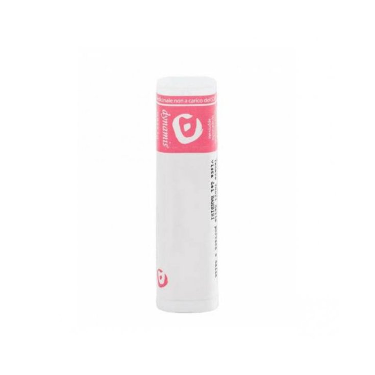 Dynamis Arsenicum Album 5ch Cemon Granuli