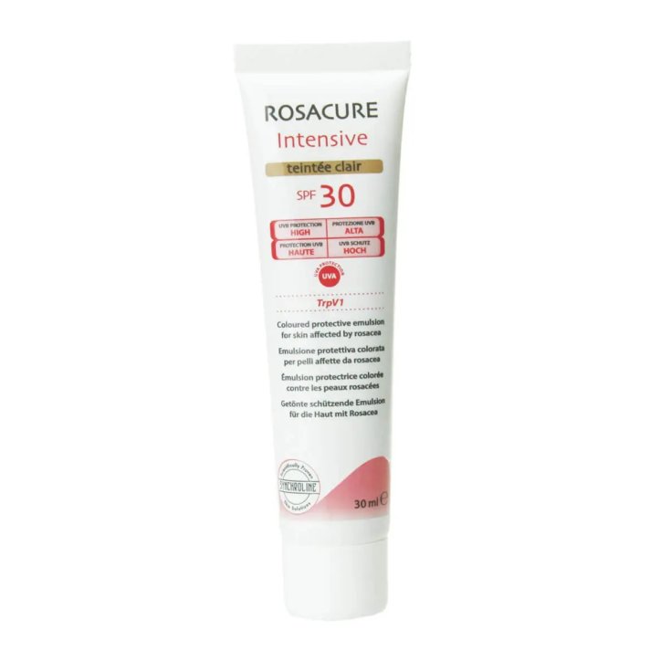 Rosacure&nbsp;Intensive Teint Clair SPF30 30ml
