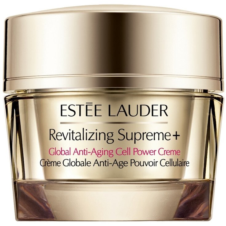 Revitalizing Supreme+ Global Anti-Aging Cell Power Creme Est&eacute;e Lauder 30ml