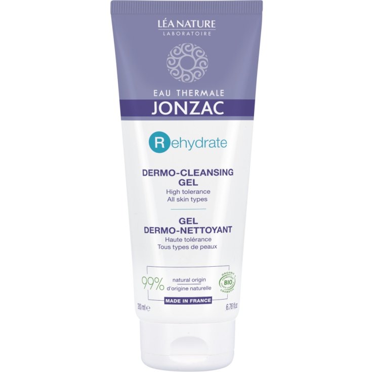 Rehydrate Eau Thermale Jonzac 200ml