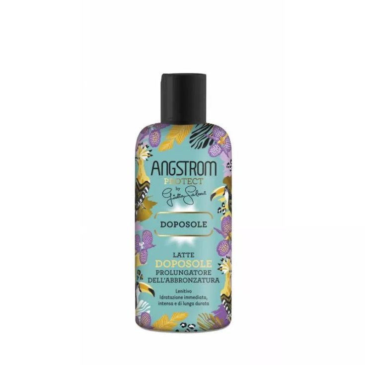 Latte Doposole Angstrom Limited Edition 200ml