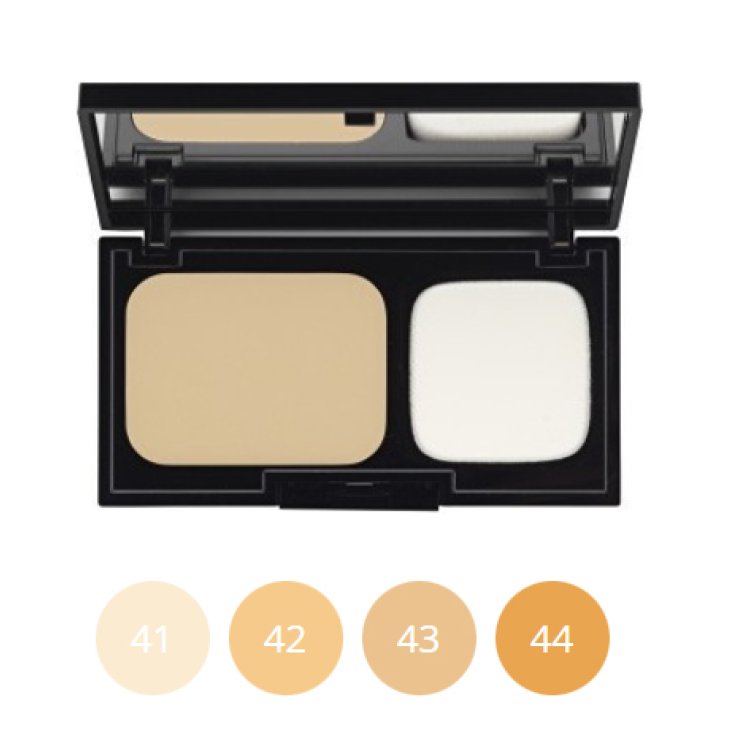 Fondotinta Compatto Crema 43 RVBLAB