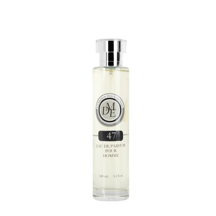 Profumo Uomo 47 La Maison Des Essences 100ml