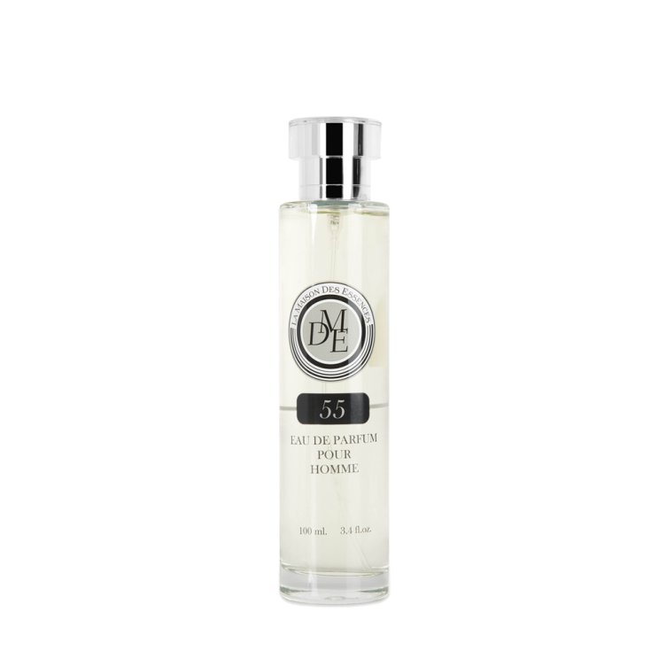 Profumo Uomo 55 La Maison Des Essences 100ml