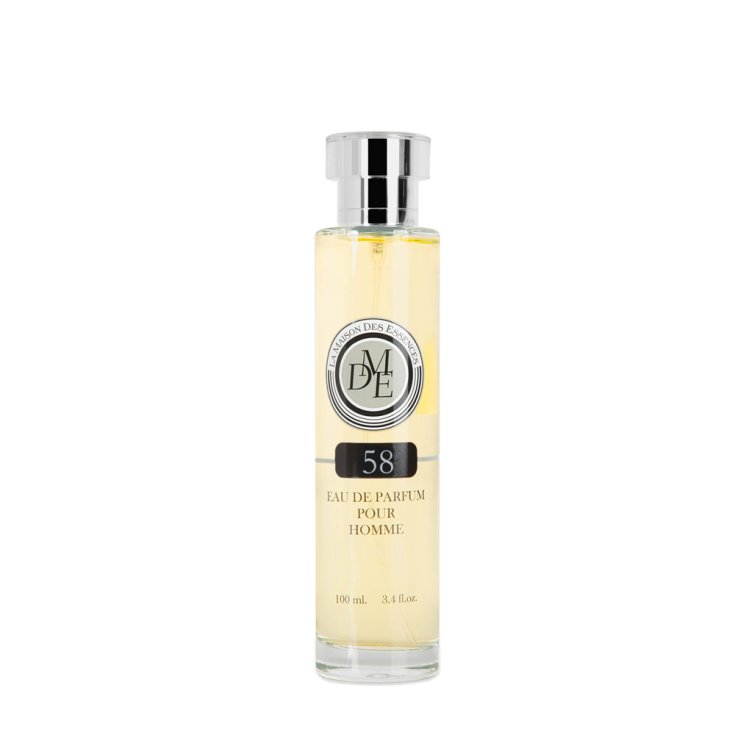 Profumo Uomo 58 La Maison Des Essences 100ml