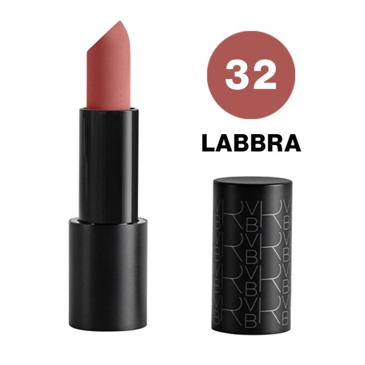 Matt&Velvet Lipstick 32 Rbv Lab by DDP