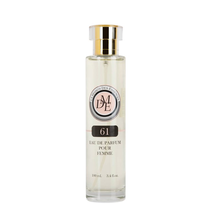 Profumo Donna 61 La Maison Des Essences 100ml