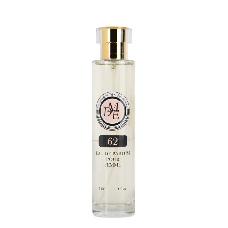 Profumo Donna 62 La Maison Des Essences 100ml