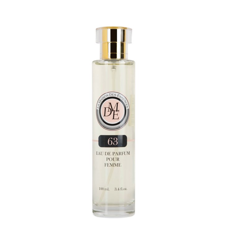 Profumo Donna 63 La Maison Des Essences 100ml