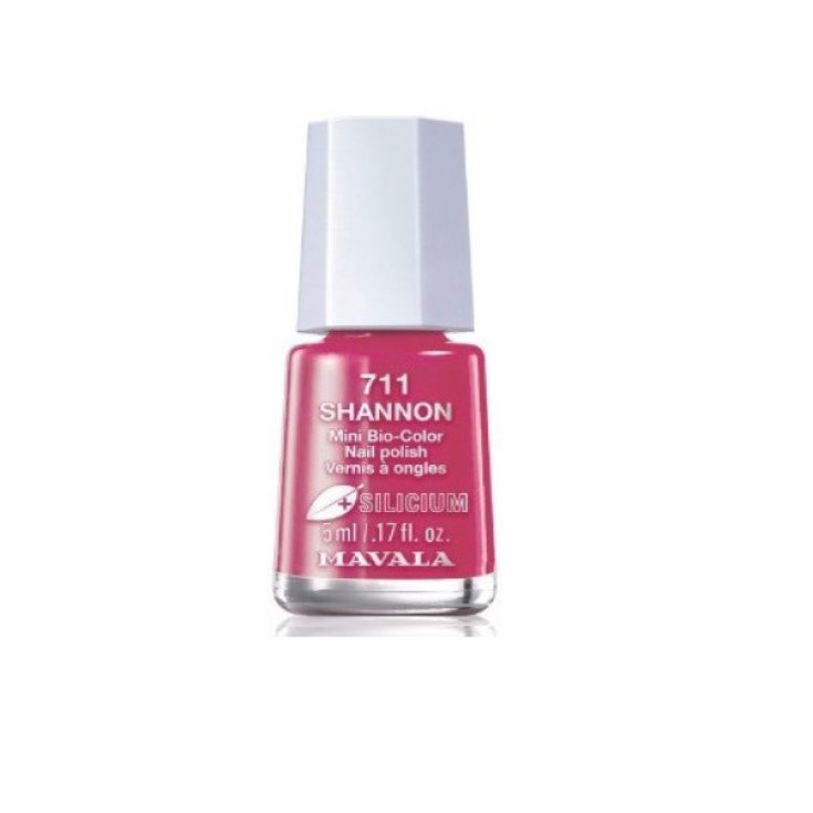 Mini Bio-Color 711 Shannon Mavala 5ml
