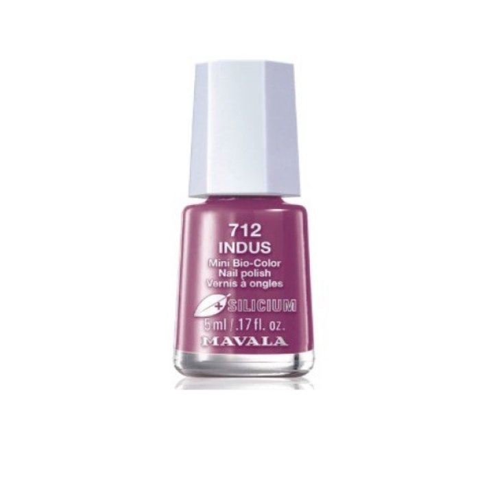 Mini Bio-Color 712 Indus Mavala 5ml