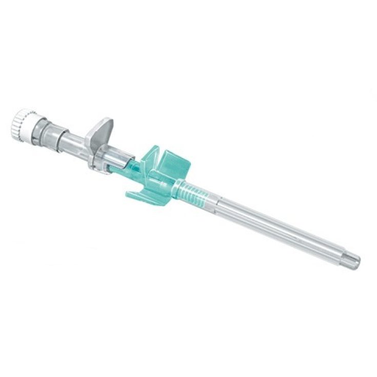 Venopic 1 SmartSafe Senza Ago G22/25mm Pic Solution
