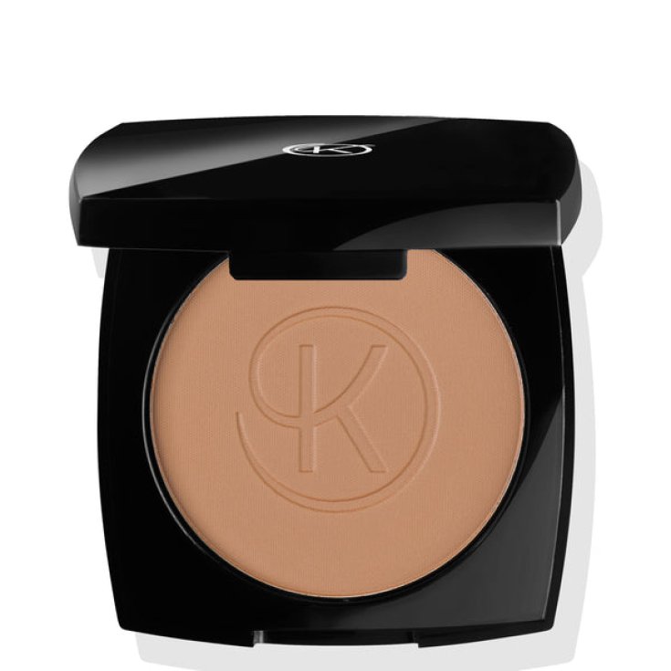 Terra Compatta Illuminante 01 Korff 9g