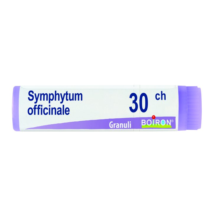 Symphytum Officinale 30CH Boiron Granuli 1g