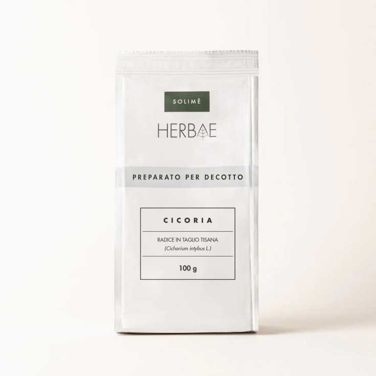 CICORIA RX TT Solim&egrave; 100g
