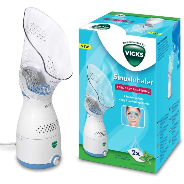 Sinus Inhaler Vicks&reg;