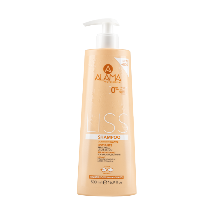 Liss Shampoo&nbsp;ALAMA 500ml