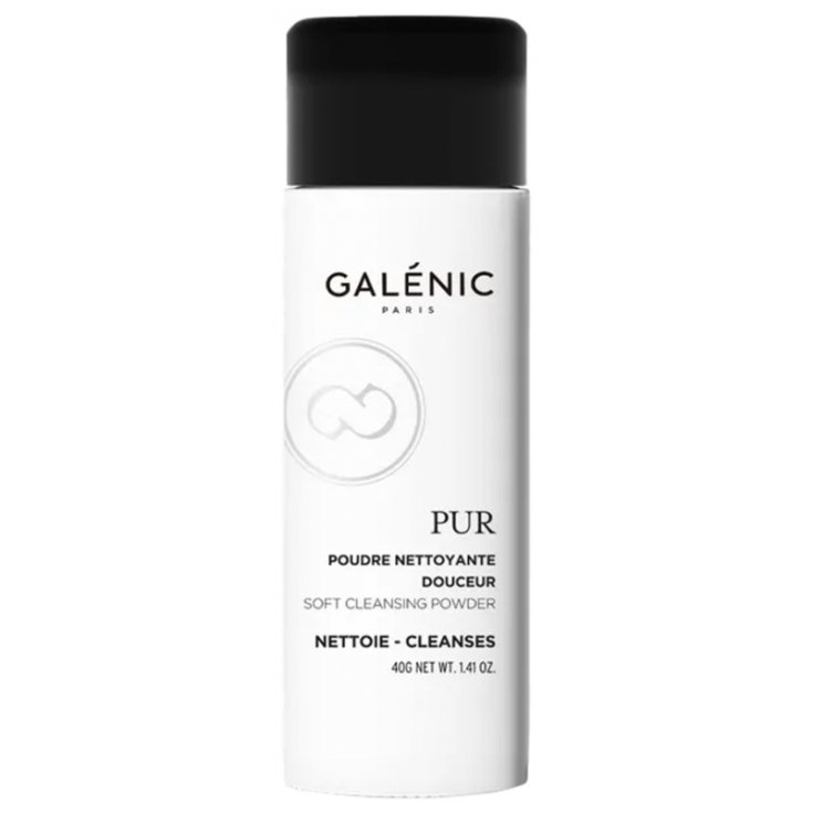 Pur Poudre Nettoyante Gal&eacute;nic 40g